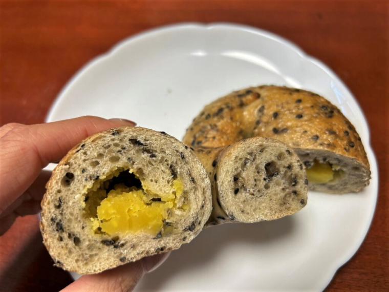 ベーグル専門店ここくる