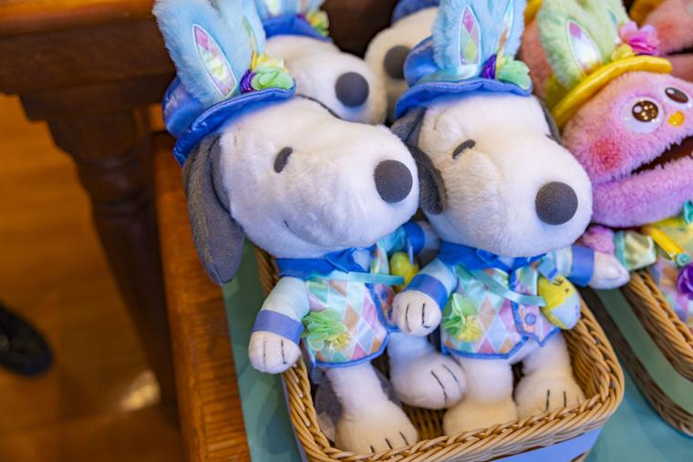 USJ イースター2024 グッズ