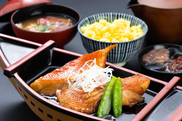 金目鯛　とくぞう　熱海本店