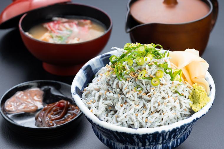 金目鯛　とくぞう　熱海本店