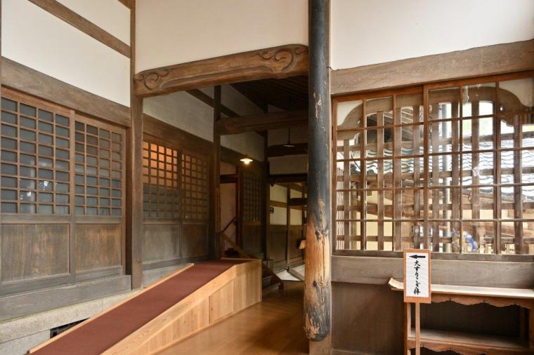 大庫院