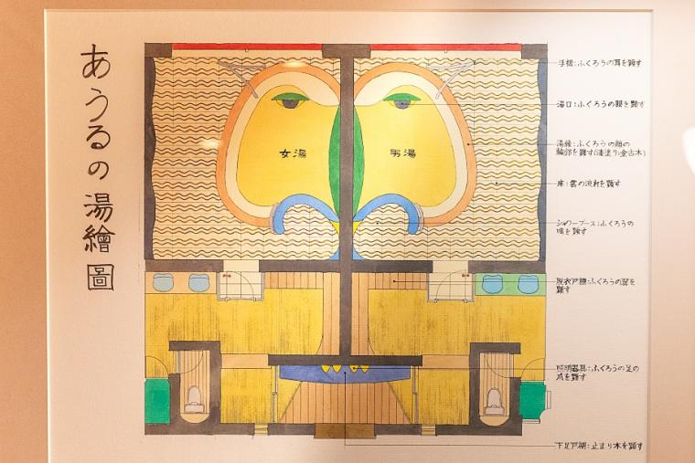 香雲館