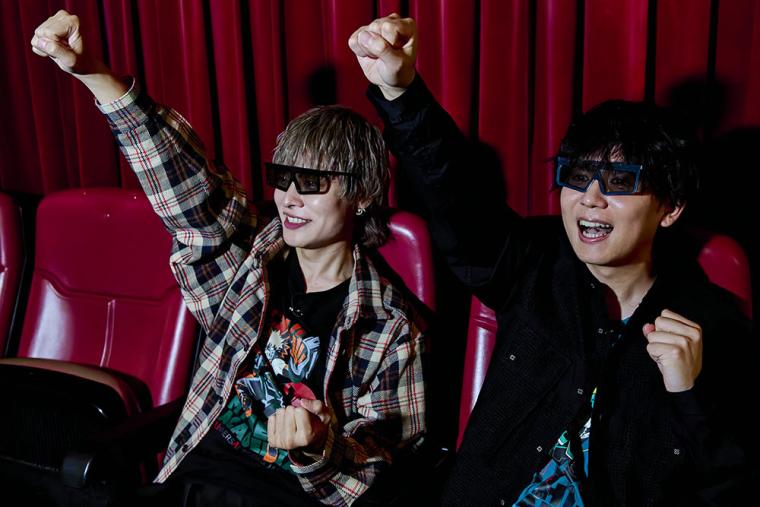 USJ「僕のヒーローアカデミア」声優・山下大輝さん・岡本信彦さん
