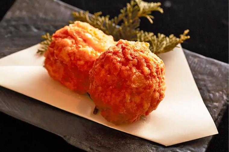 SAKANA CUISINE RYO
