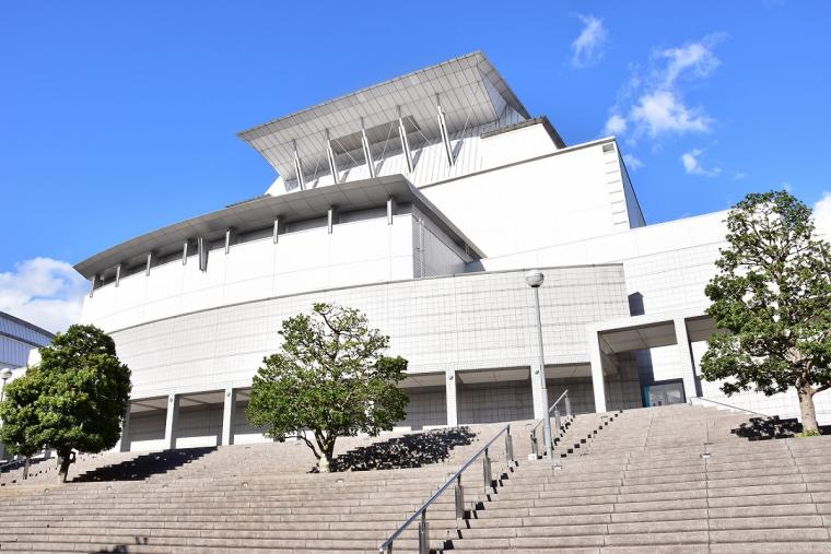 びわ湖ホール