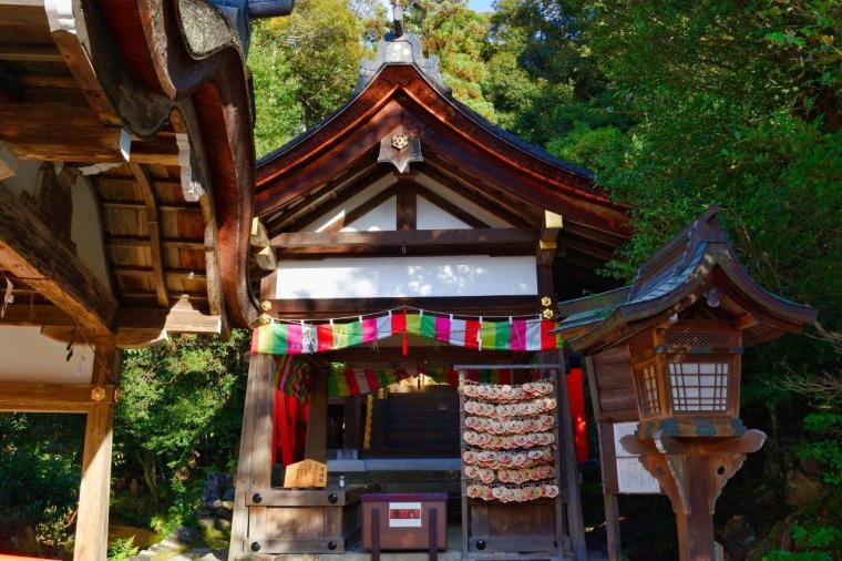 上賀茂神社