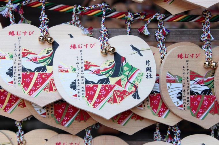 上賀茂神社