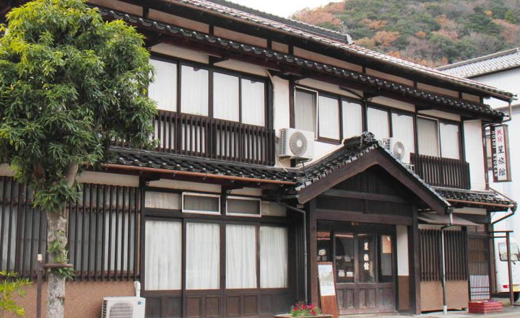 文豪・森鷗外が好んだ一風変わった味を再現した食事が面白い！「饅頭茶漬け」や「刺身のしゃぶしゃぶ」も！｜津和野町