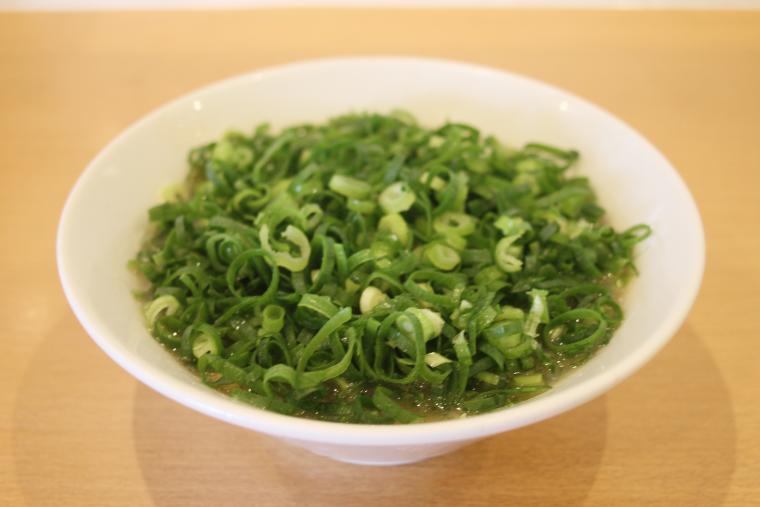 和歌山ラーメン