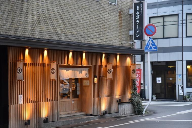 和歌山ラーメン