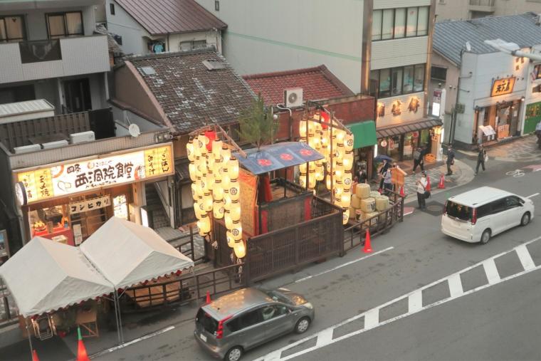 祇園祭