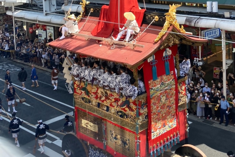 祇園祭