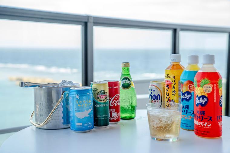 シギラミラージュビーチフロント