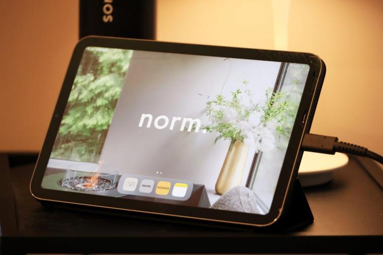 hotel norm. air