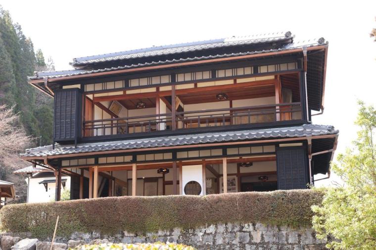 貴賓館
