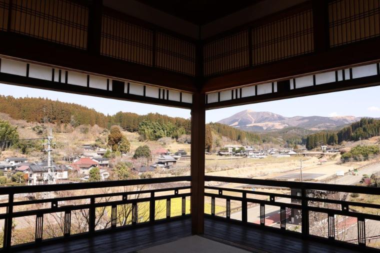 貴賓館