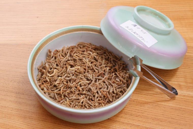 手打ち蕎麦 巴