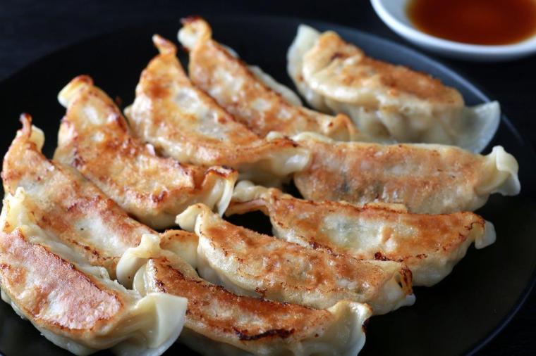 宇都宮餃子