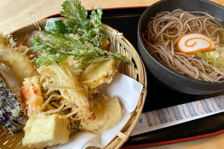 茶店 まつや
