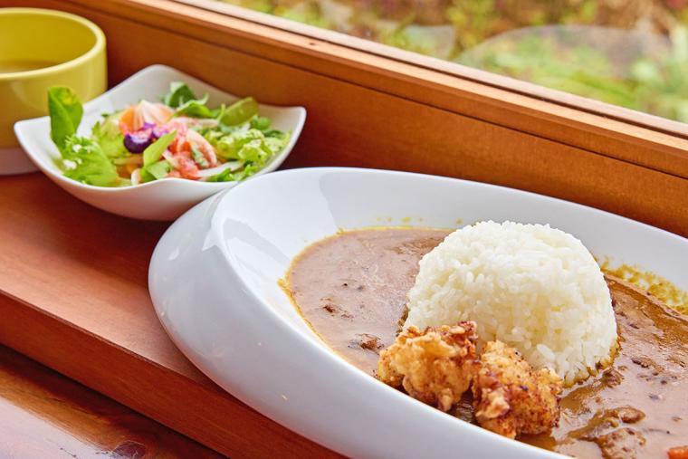cafe むぎ