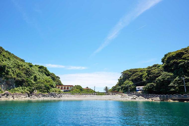 深島