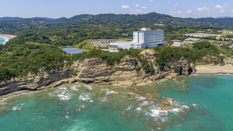 グランドメルキュール和歌山みなべ（旧ホテル＆リゾーツ 和歌山 みなべ）