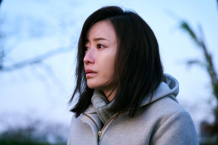 湖の女たち