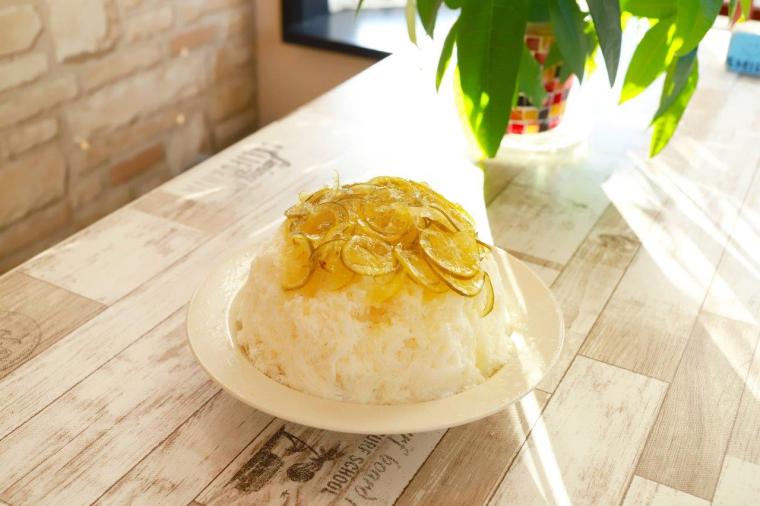 奈良かき氷