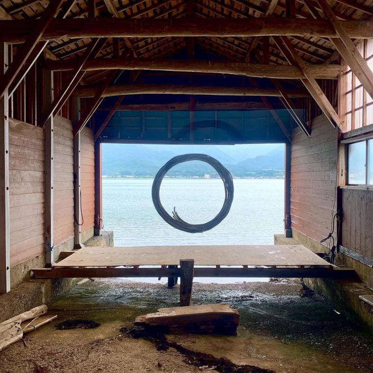 イーサン・エステスによる「Enso_Lifecycle」