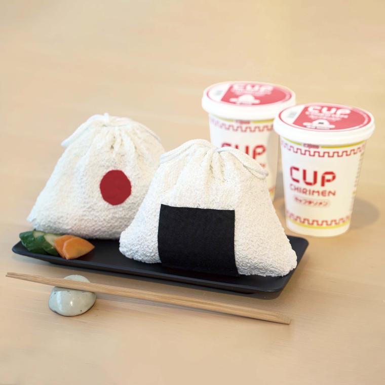 「丹後ちりめん」ワークショップ