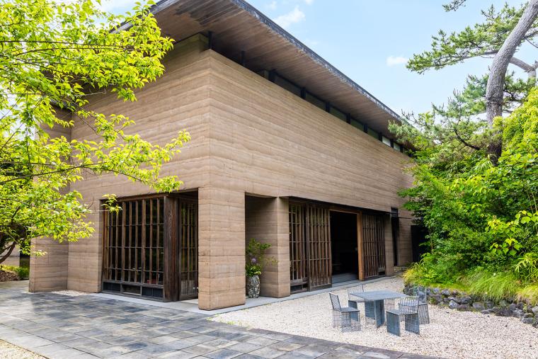 「沼津俱楽部」