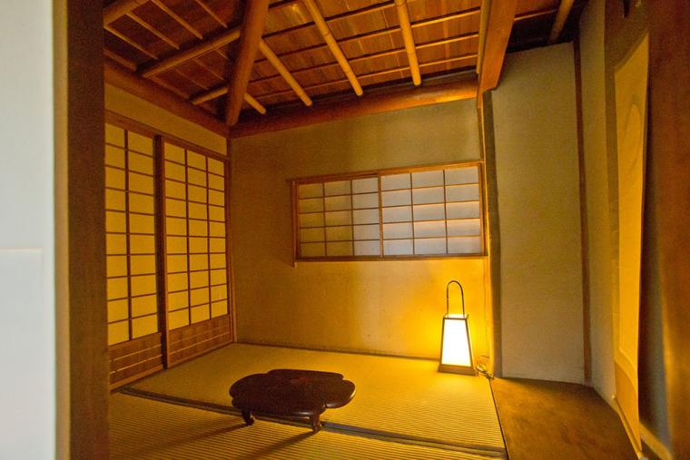 「Ryokan 尾道西山」客室