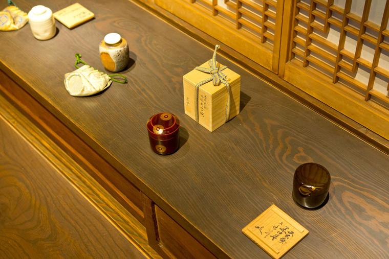 「Ryokan 尾道西山」ラウンジ