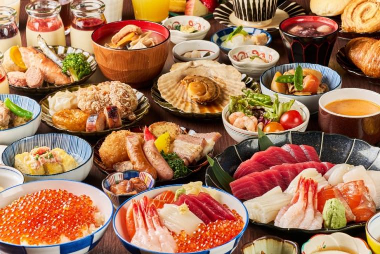 ラビスタ函館ベイＡＮＮＥＸ（共立リゾート）