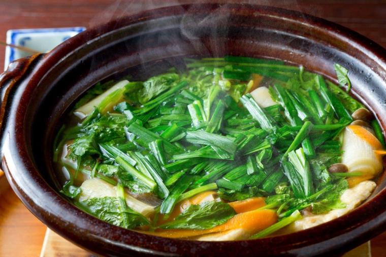 山荘 無量塔