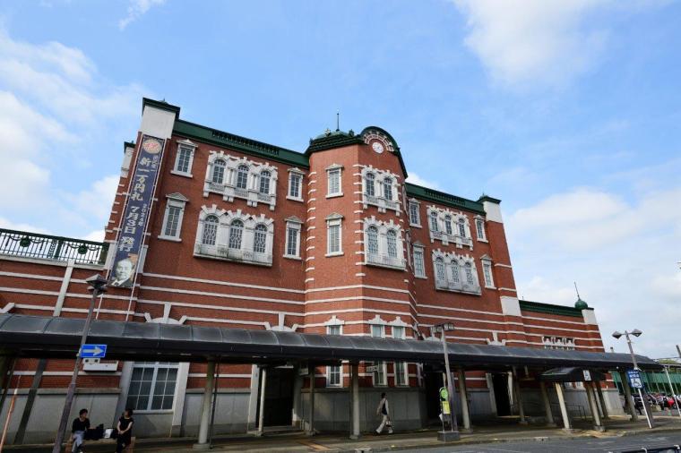 深谷駅