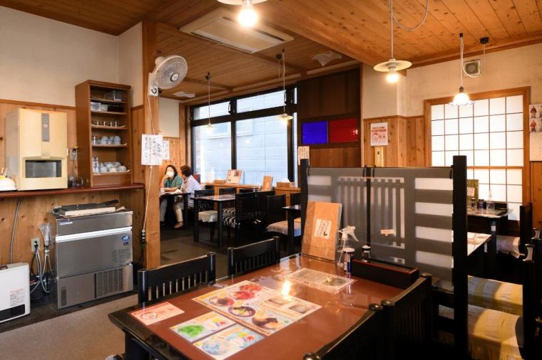 伊勢屋製菓店