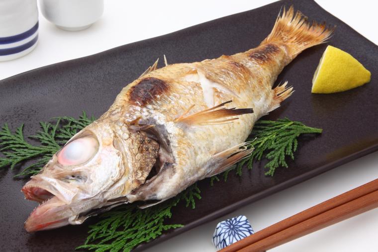 のどぐろ