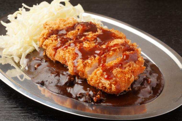 金沢カレー