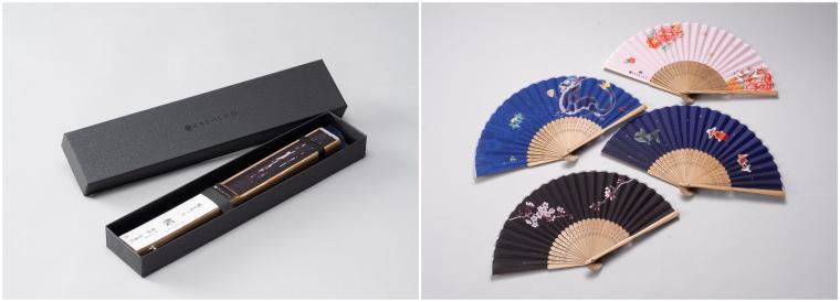 【金沢土産】伝統工芸が持つデザイン的価値を抽出した、金沢発の創作文具ブランド「KASHIKO（かしこ）」