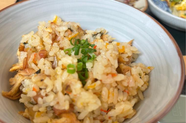 麺好き店主が行きついたクファ（硬い）麺「崎濱製麺」（恩納村）