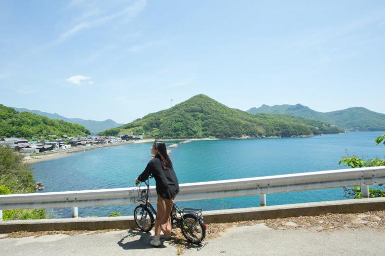 山海音真里
