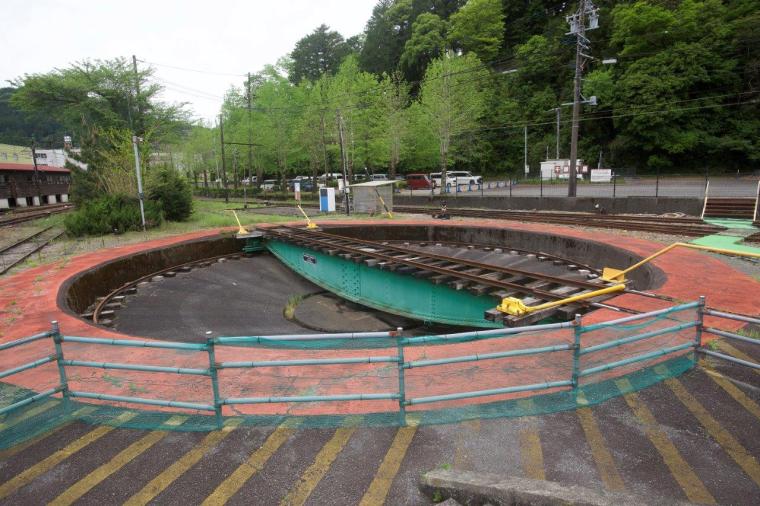 大井川鐡道