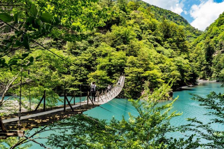大井川鐡道