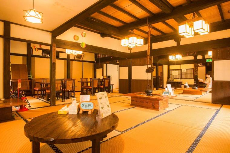 大井川鐡道