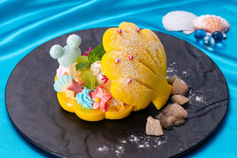 【2024】ディズニーホテルで満喫！夏のスペシャルメニューまとめ
