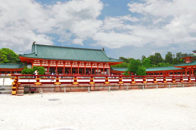 平安神宮
