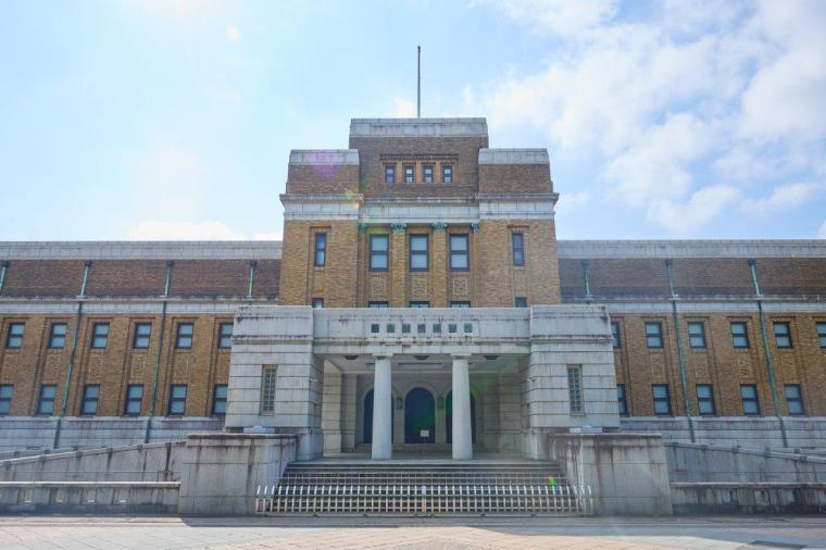 国立科学博物館