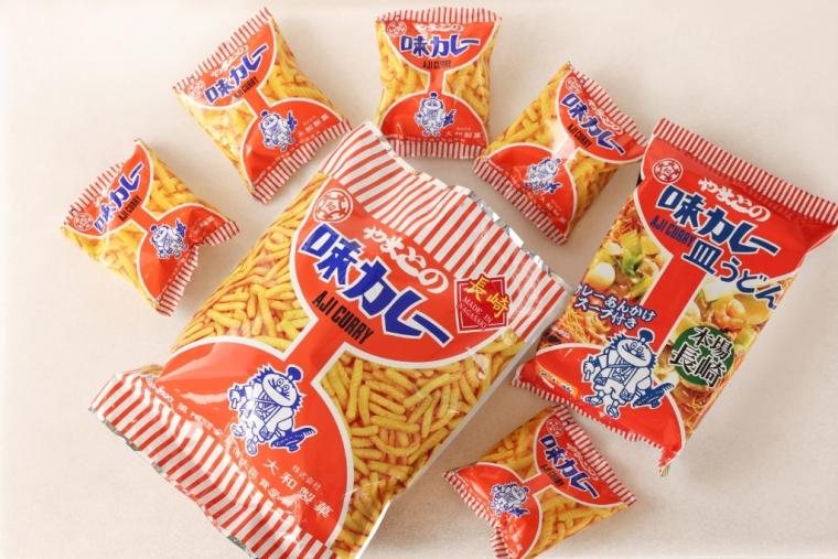 大和製菓おかし直売所
