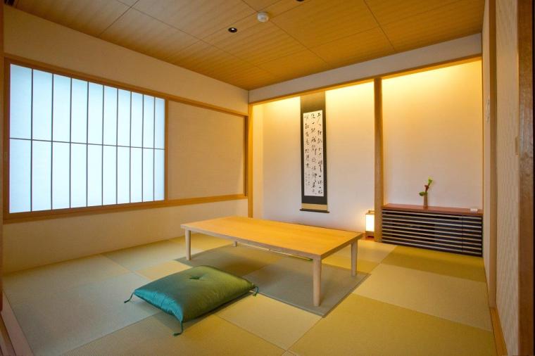 「ニセコ羊蹄の宿 楽 水山」